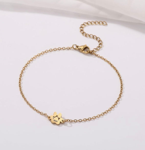 Dog Bracelet