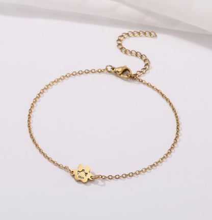Dog Bracelet
