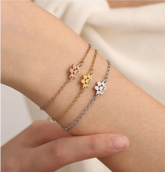 Dog Bracelet