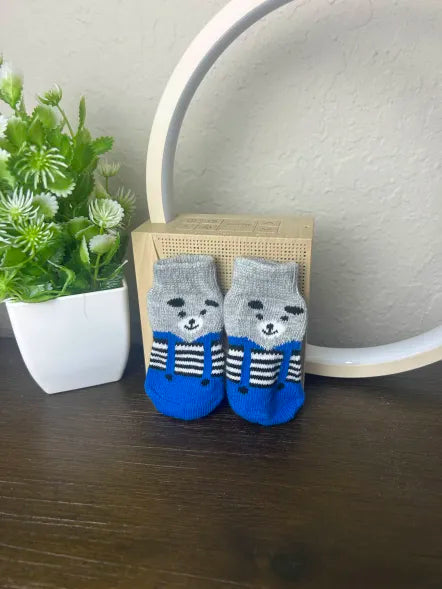 Dog Socks