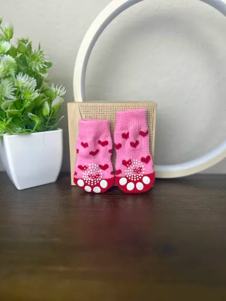 Dog Socks