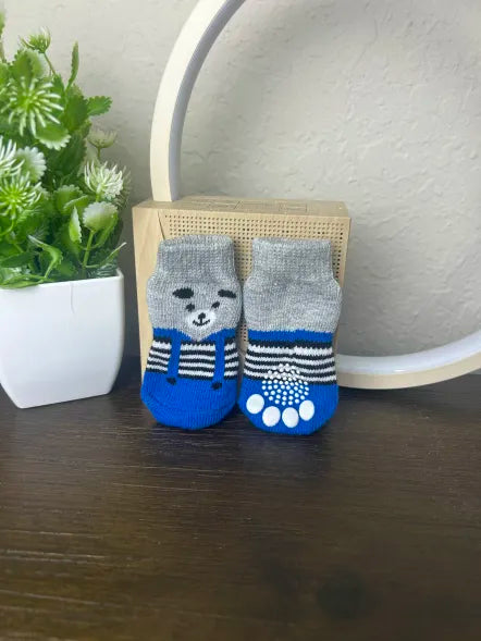 Dog Socks