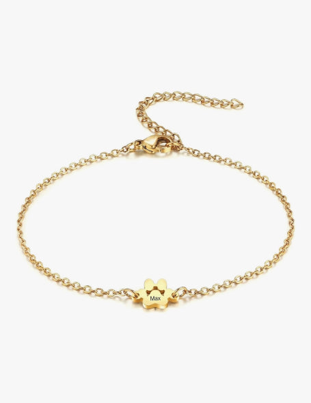 Dog Bracelet