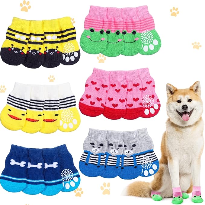 Dog Socks