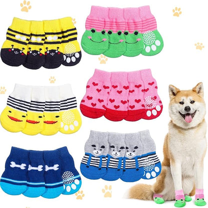 Dog Socks